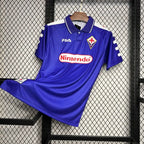 Fiorentina Domicile Retro 1998/1999