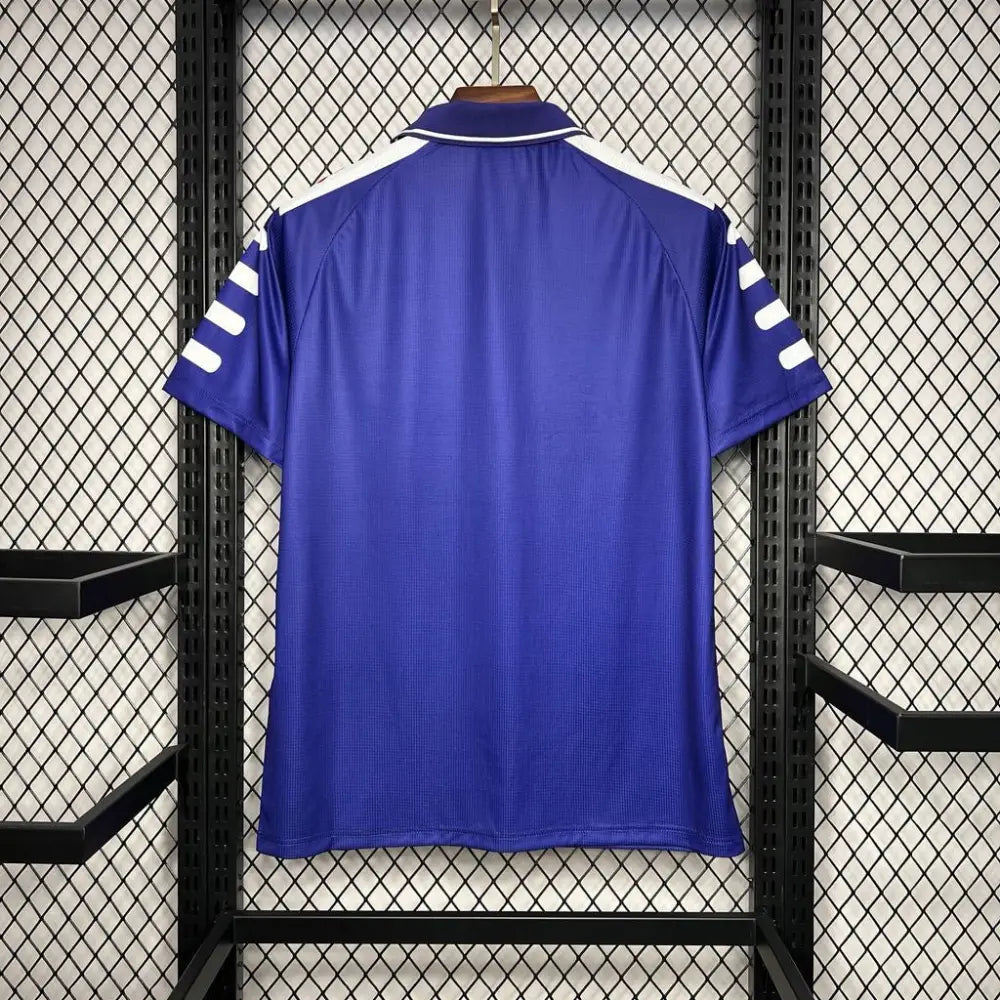 Fiorentina Domicile Retro 1998/1999