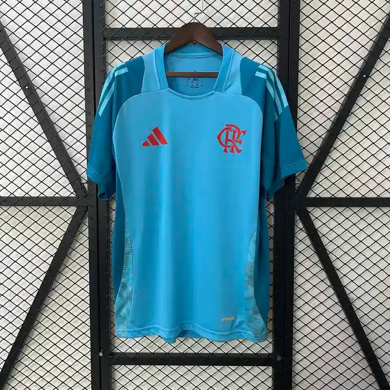 Flamengo Bleu 2025/2026