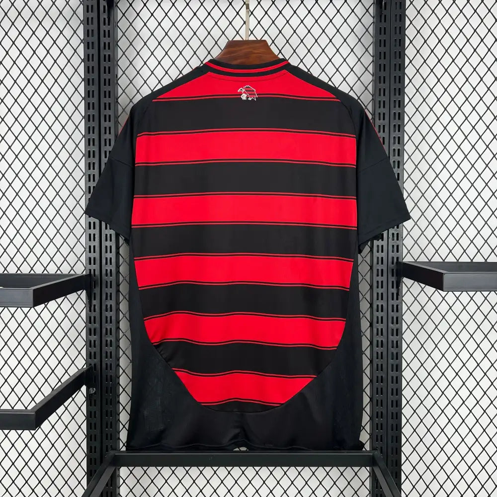 Flamengo Domicile 2025/2026