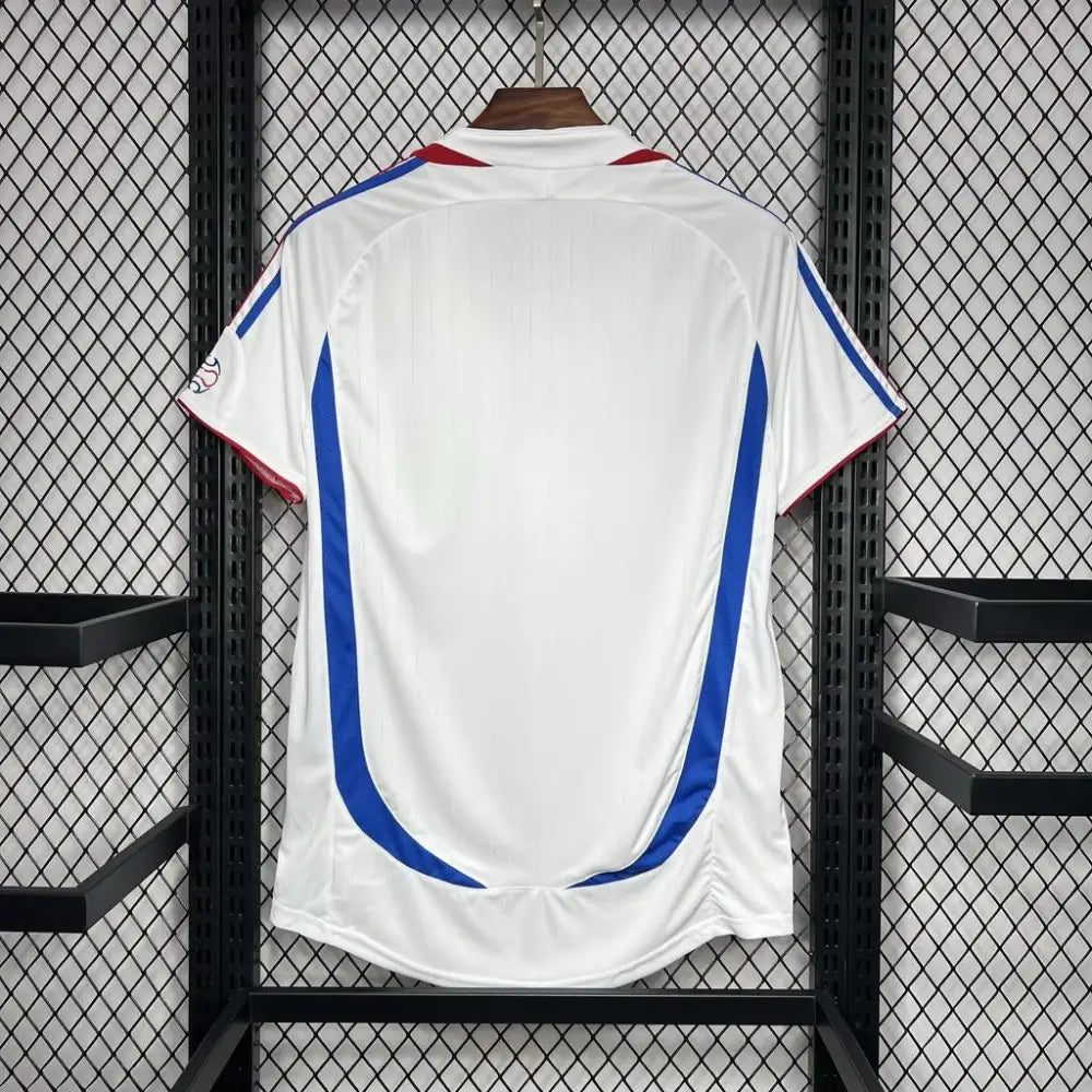 France Coupe du Monde 2006 Extérieur