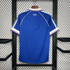 France Domicile Coupe du Monde 1998