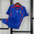 France Domicile Coupe du Monde 2006