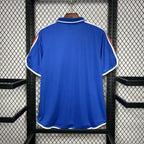 France Domicile Euro 2000