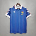 France Domicile Retro 1982
