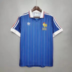 France Domicile Retro 1982