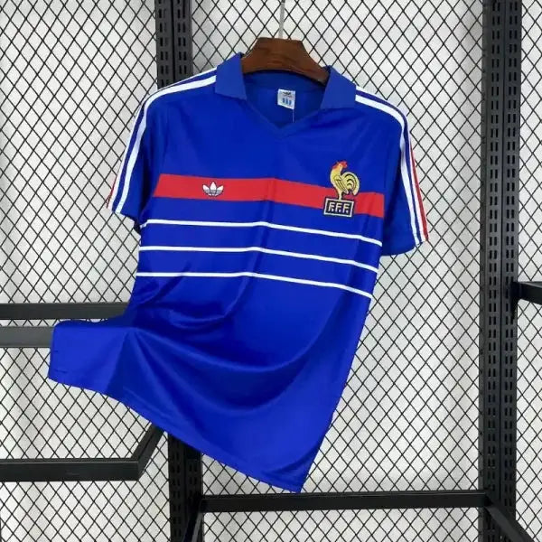 France Domicile Retro 1984