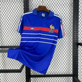 France Domicile Retro 1984