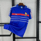 France Domicile Retro 1984