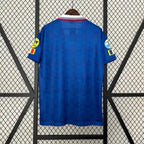 France Domicile Retro 1996