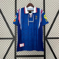 France Domicile Retro 1996