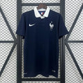France Domicile Retro 2014