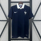 France Domicile Retro 2014