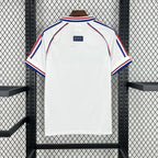 France Extérieur Coupe du Monde 1998