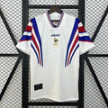 France Extérieur Retro 1996