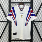 France Extérieur Retro 1996
