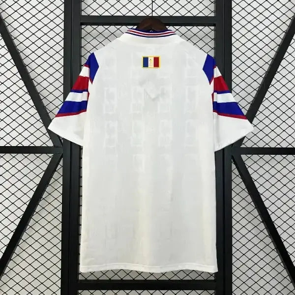 France Extérieur Retro 1996