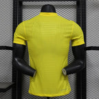 France Gardien Jaune Version Joueur 2025/2026