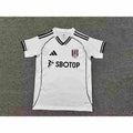 Fulham Domicile 2025/2026
