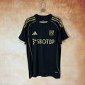 Fulham Extérieur 2025/2026