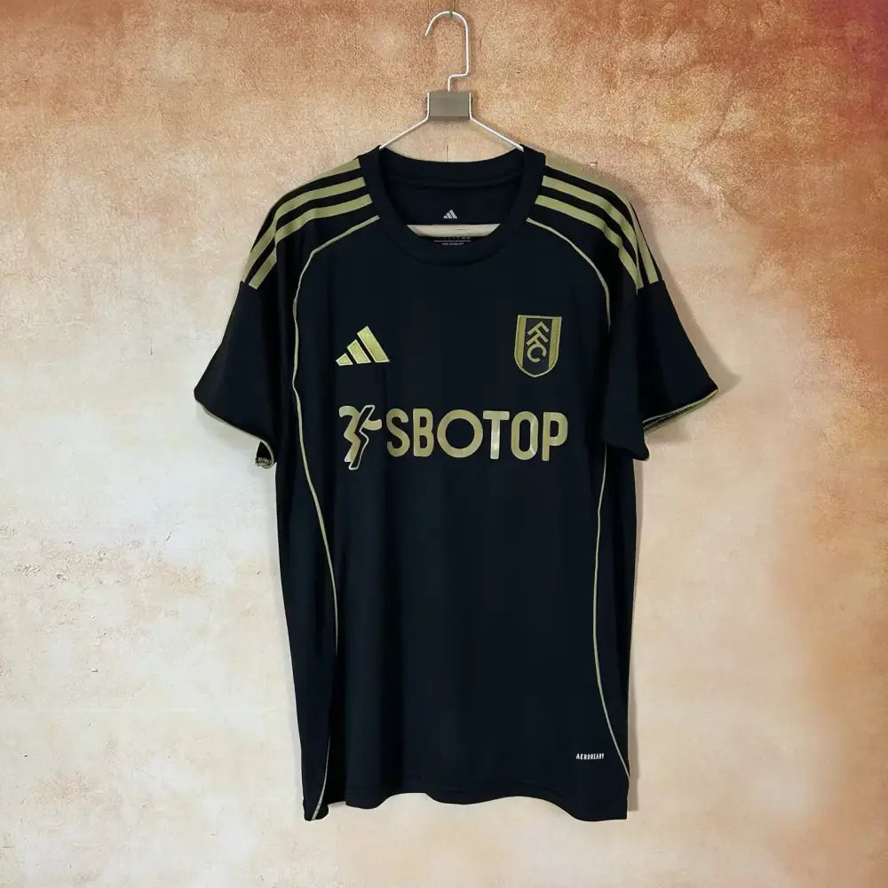 Fulham Extérieur 2025/2026