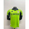 Fulham Extérieur Version Joueur 2025/2026