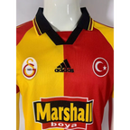 Galatasaray SK Domicile Retro 1998/1999