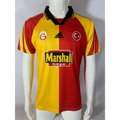 Galatasaray SK Domicile Retro 1998/1999