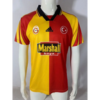 Galatasaray SK Domicile Retro 1998/1999