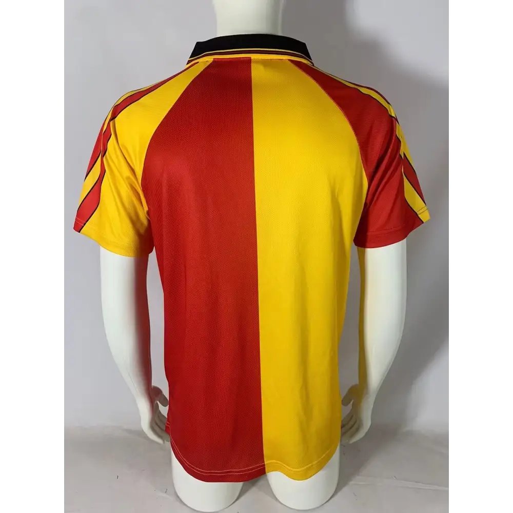 Galatasaray SK Domicile Retro 1998/1999