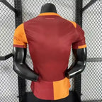 Galatasaray SK Domicile Version Joueur 2025/2026