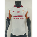 Galatasaray SK Domicile Version Joueur 2025/2026