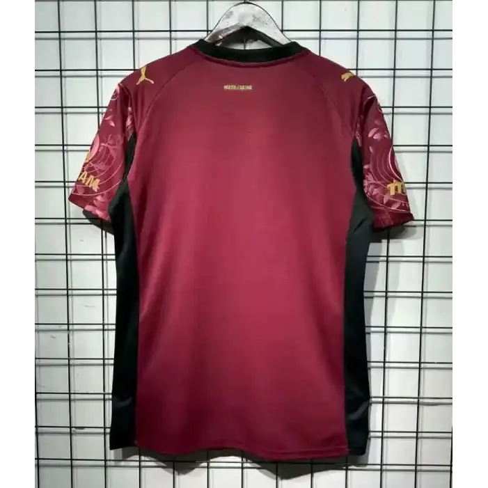 Galatasaray SK Extérieur 2 2025/2026