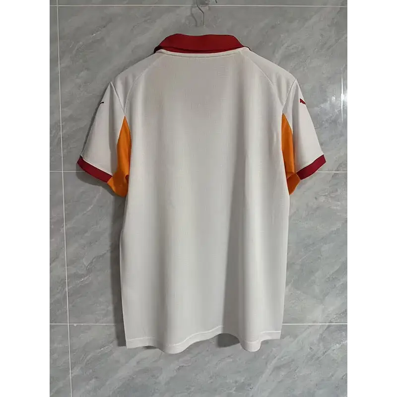Galatasaray SK Extérieur 2025/2026