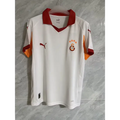 Galatasaray SK Extérieur 2025/2026