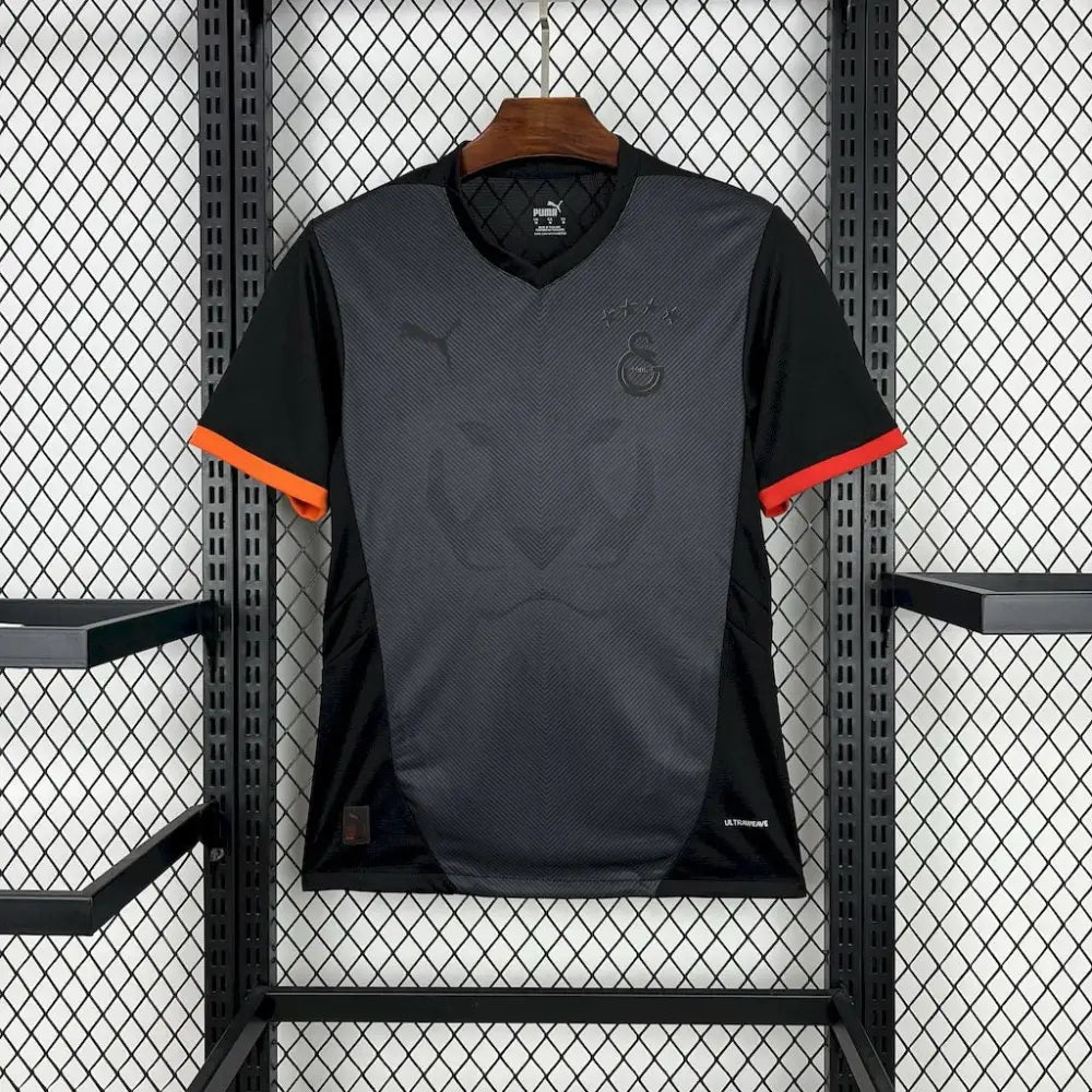 Galatasaray SK Noir 2025/2026