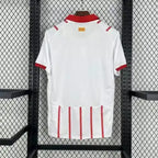 Girona Fc Domicile 2025/2026