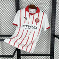 Girona Fc Domicile 2025/2026