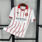 Girona Fc Domicile 2025/2026