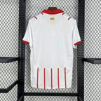 Girona FC Domicile 2025/2026