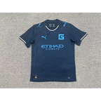 Girona FC Third 2025/2026