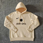 Hoodie Barcelone Travis Scott
