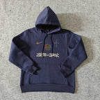 Hoodie Barcelone Travis Scott