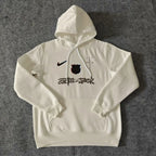 Hoodie Barcelone Travis Scott