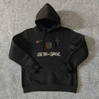 Hoodie Barcelone Travis Scott