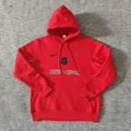 Hoodie Barcelone Travis Scott