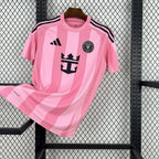 Inter Miami CF Domicile 2025/2026