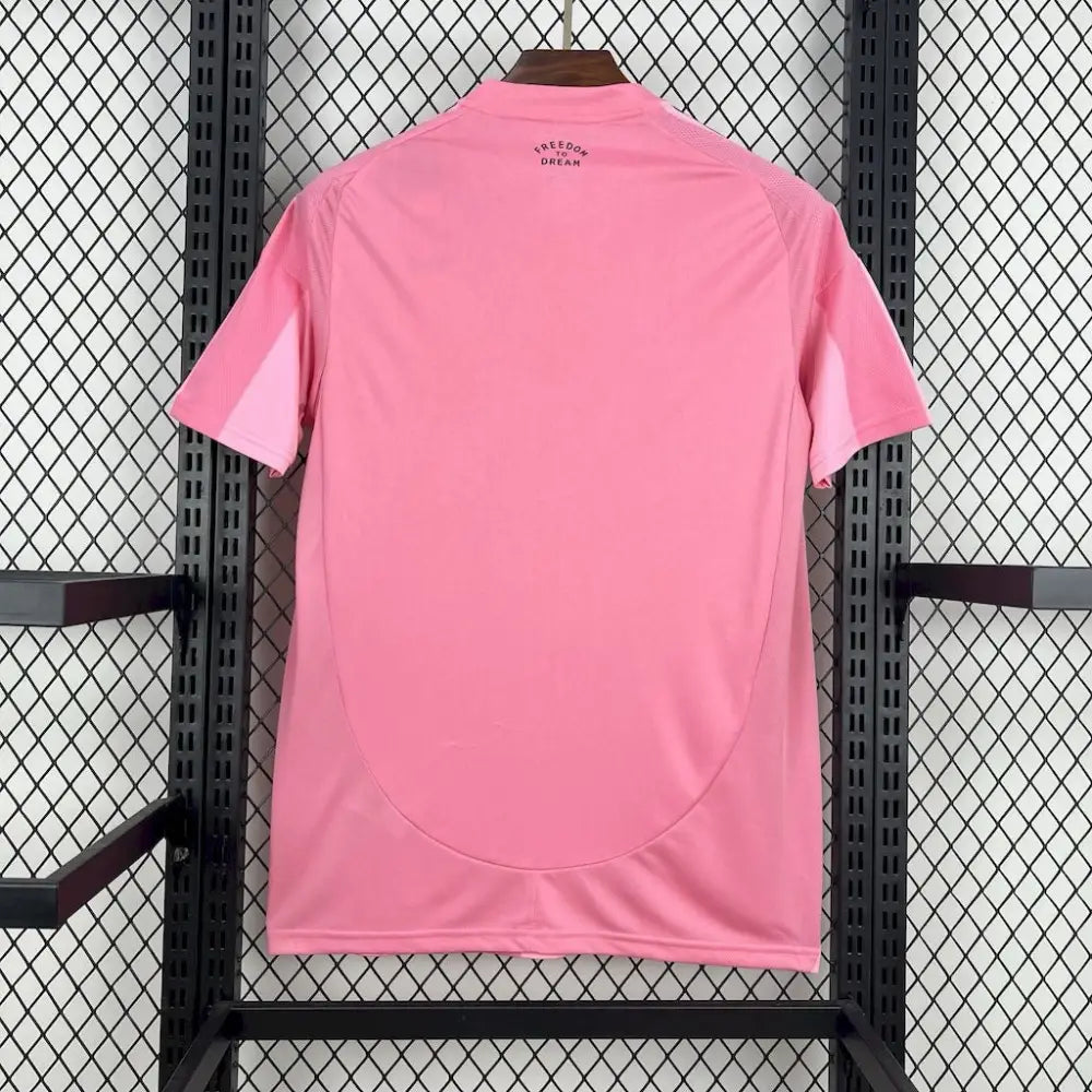Inter Miami CF Domicile 2025/2026