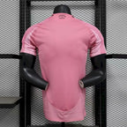 Inter Miami CF Domicile Version Joueur 2025/2026
