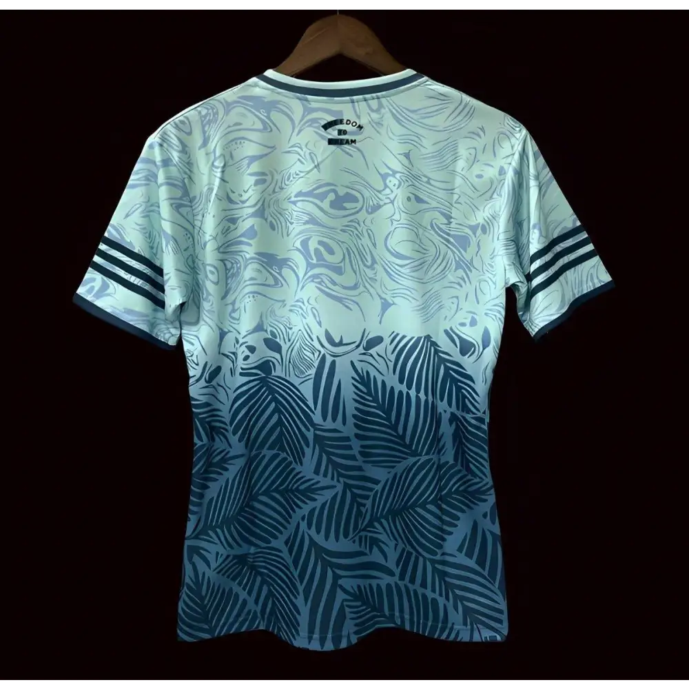 Inter Miami CF Edition HEAT Blue 2024